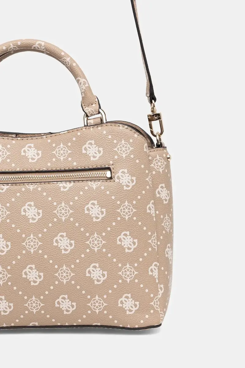 borsetta SILIA colore beige HWGP98 90060 miniatura 3