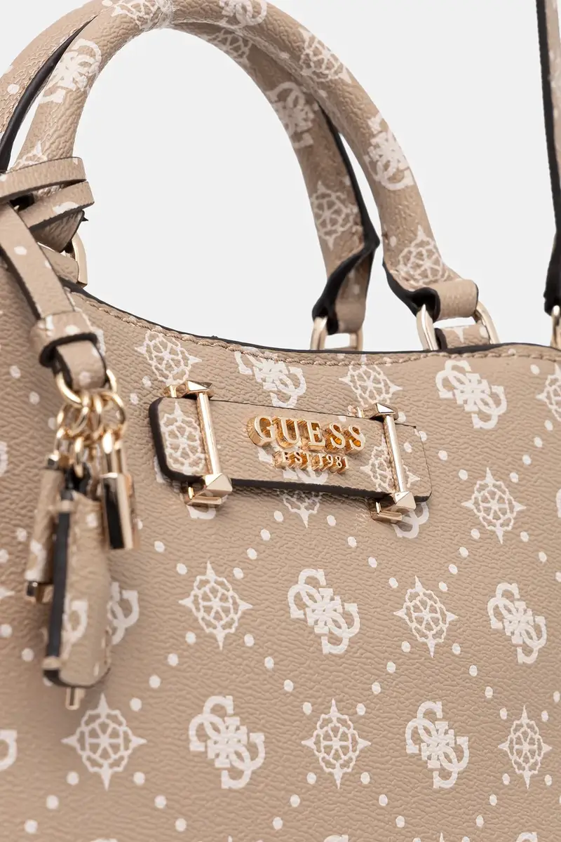 borsetta SILIA colore beige HWGP98 90060 miniatura 4