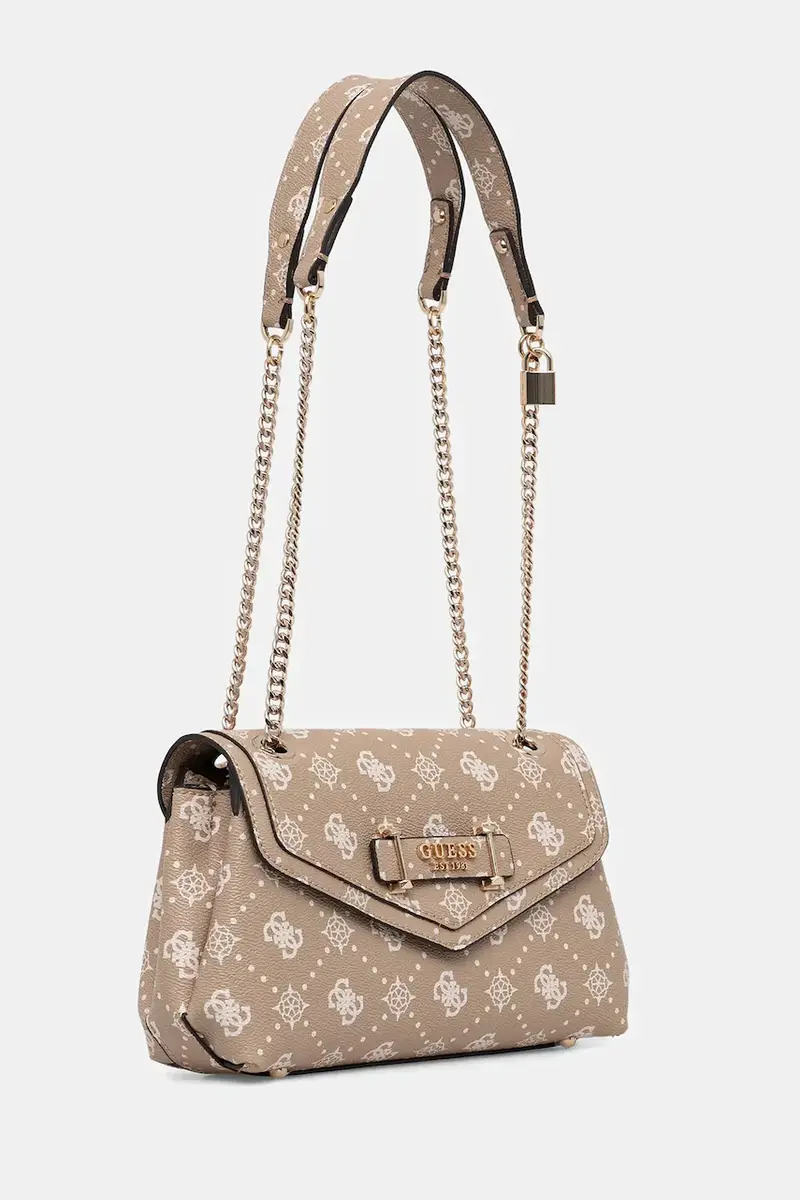 borsetta SILIA colore beige HWGP98 90210 miniatura 2