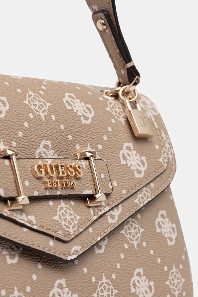 borsetta SILIA colore beige HWGP98 90210 miniatura 4