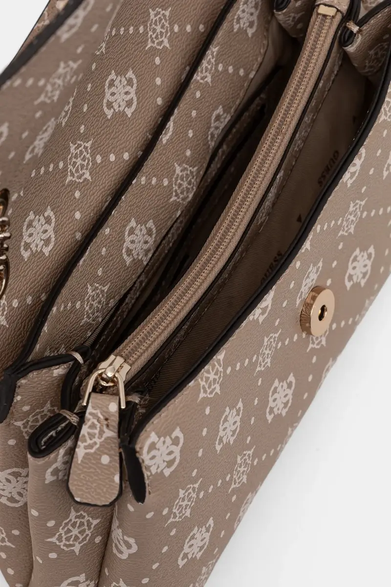 borsetta SILIA colore beige HWGP98 90210 miniatura 5