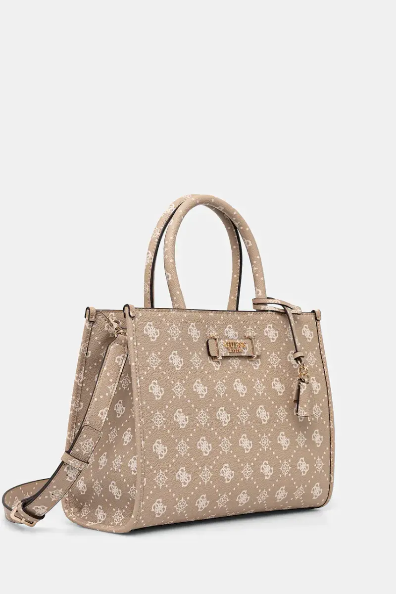 borsetta SILIA colore beige HWGP98 90220 miniatura 2