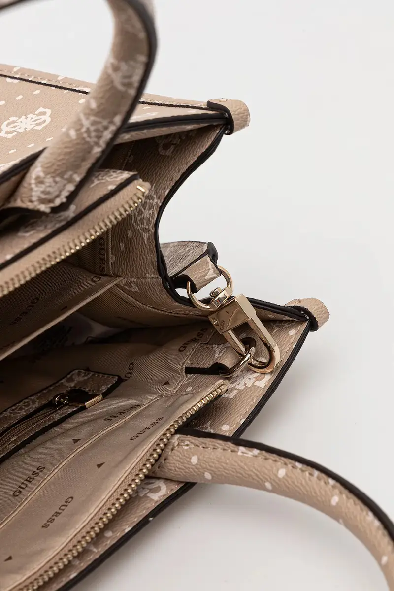 borsetta SILIA colore beige HWGP98 90220 miniatura 5