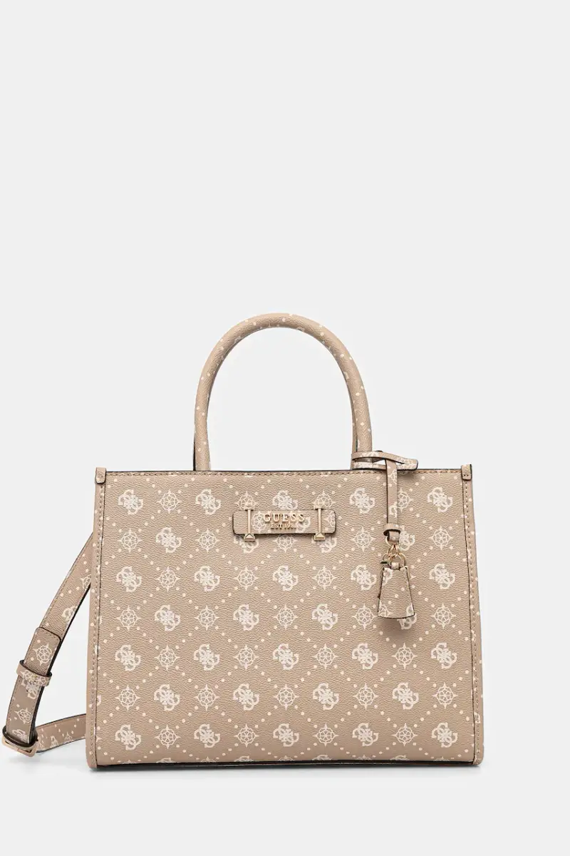 borsetta SILIA colore beige HWGP98 90220