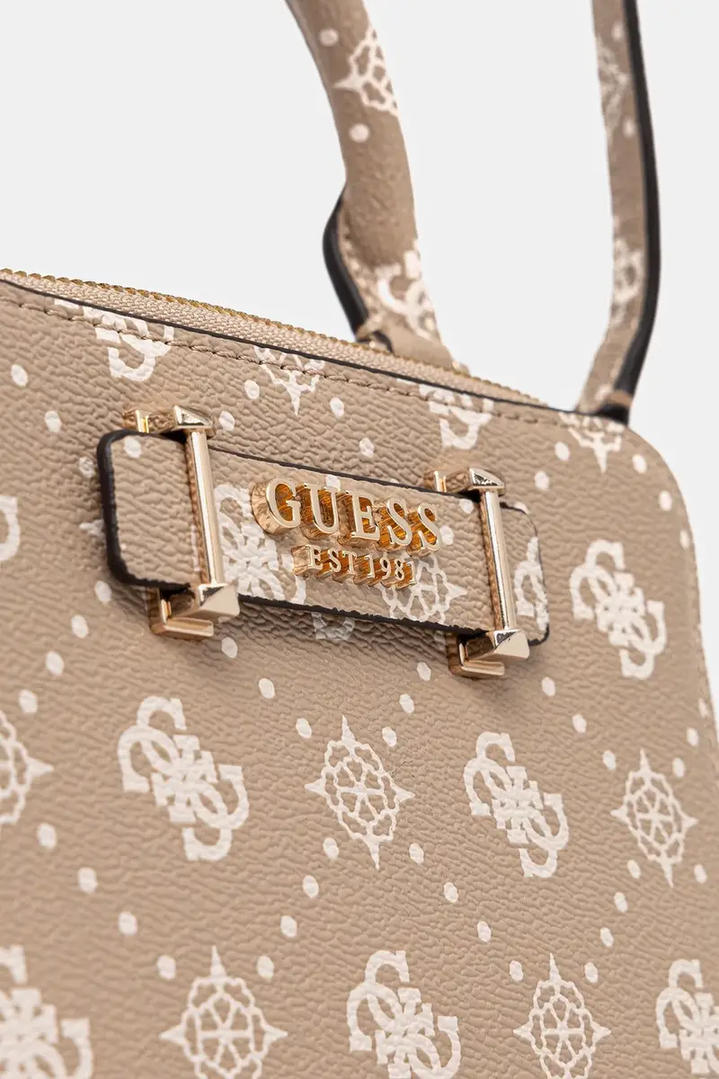 borsetta SILIA colore beige HWGP98 90760 miniatura 4