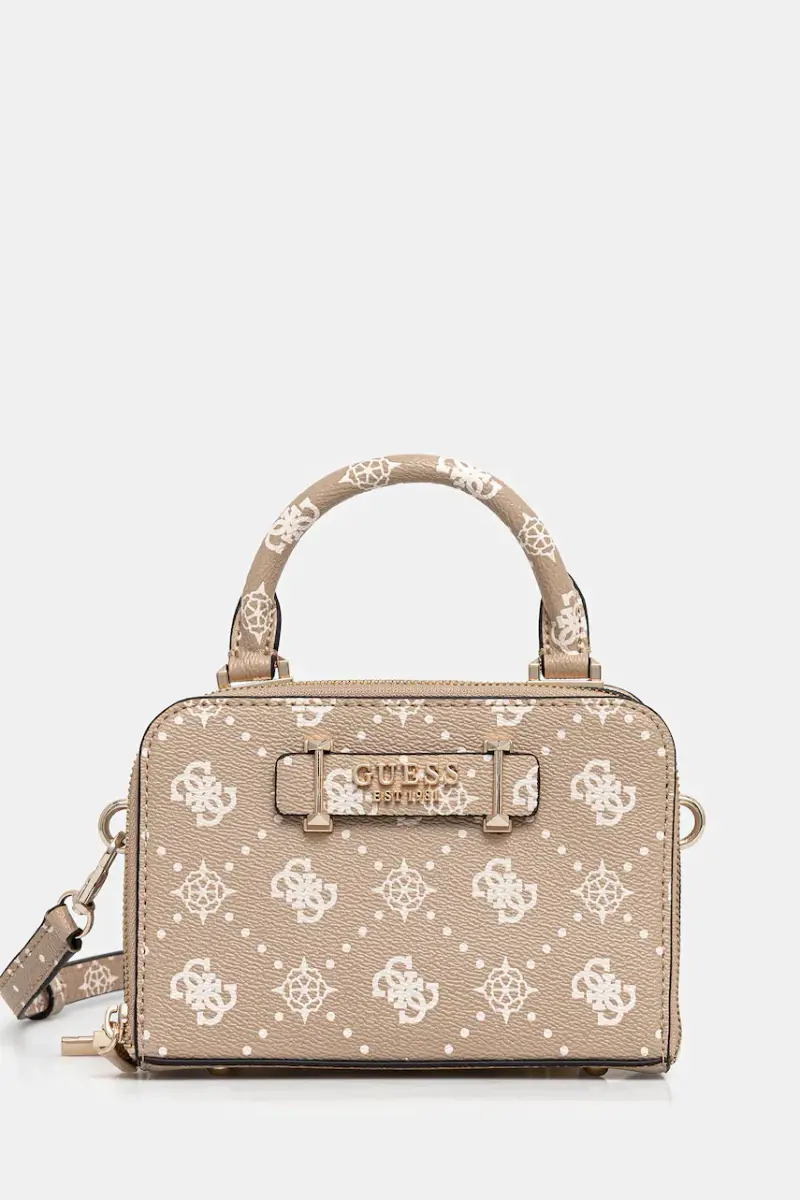 borsetta SILIA colore beige HWGP98 90760