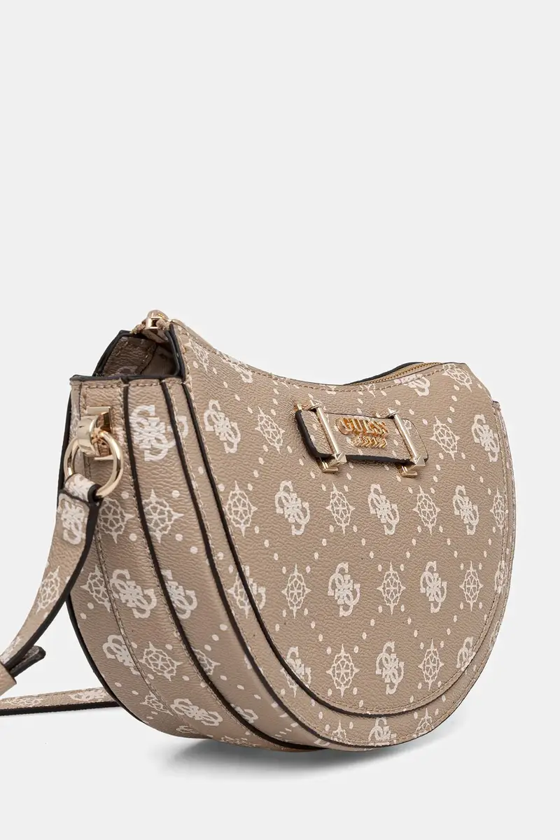 borsetta SILIA colore marrone HWGP98 90180 Beige miniatura 2