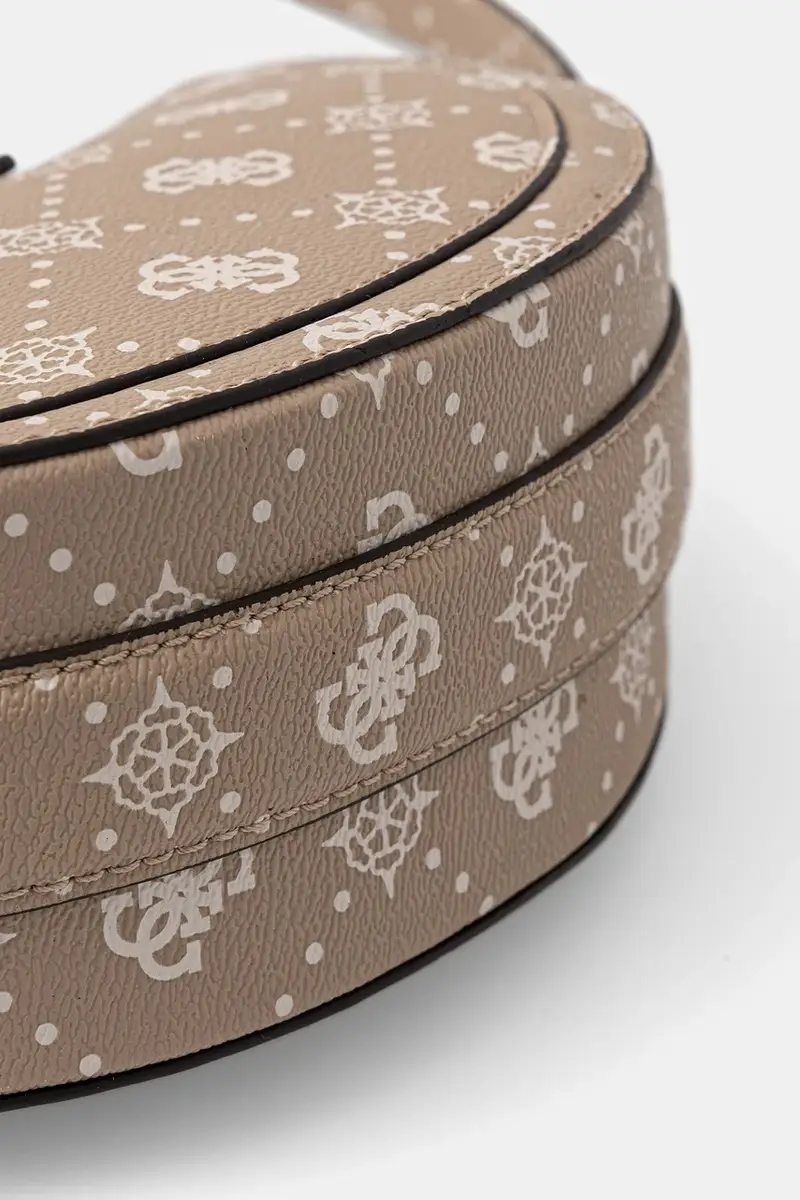 borsetta SILIA colore marrone HWGP98 90180 Beige miniatura 4