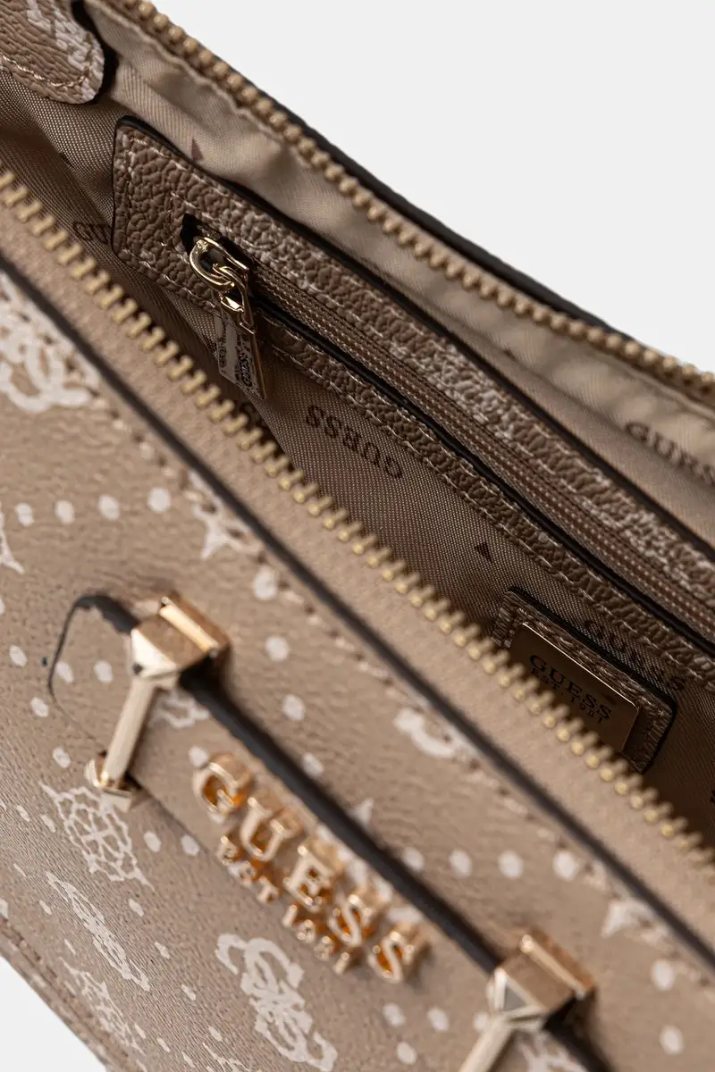 borsetta SILIA colore marrone HWGP98 90180 Beige miniatura 5