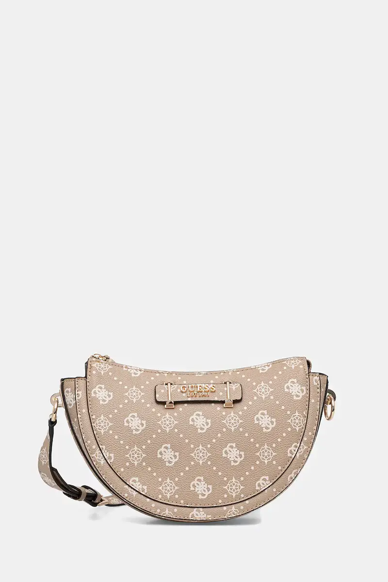 borsetta SILIA colore marrone HWGP98 90180 Beige