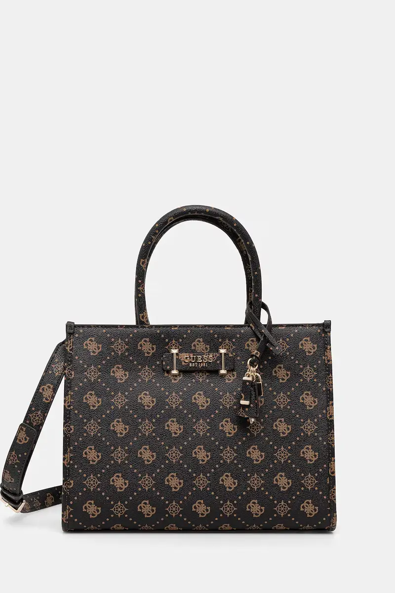 borsetta SILIA colore marrone HWGP98 90220