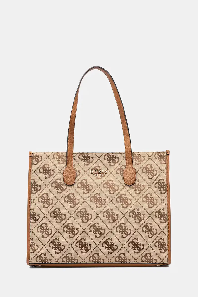 borsetta SILVANA colore beige HWJO86 65240