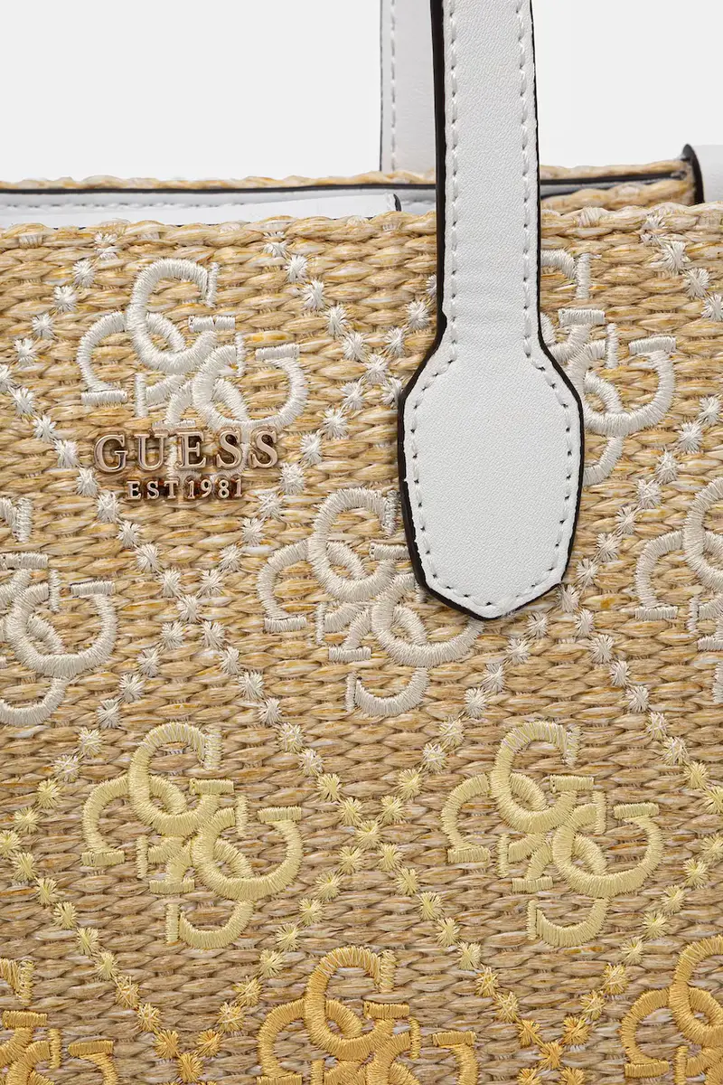 borsetta SILVANA colore giallo HWSW86 65770 miniatura 4