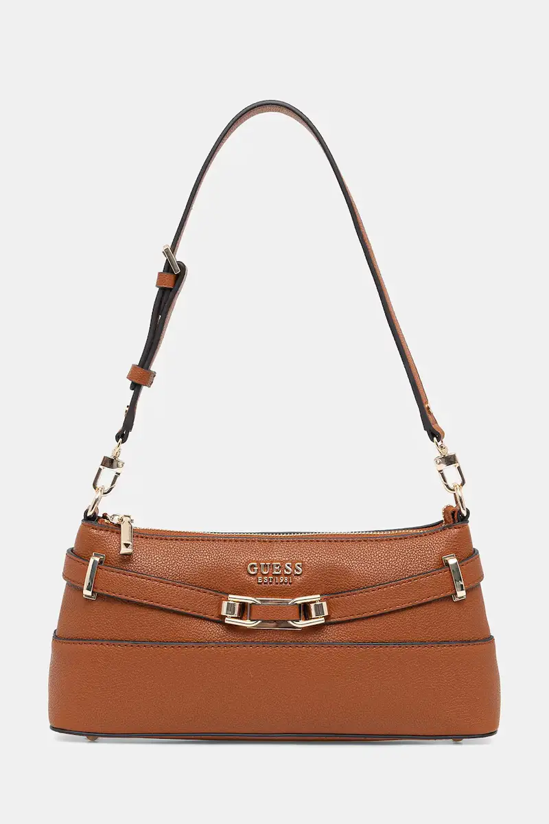 borsetta SILVYE colore marrone HWBG95 27170