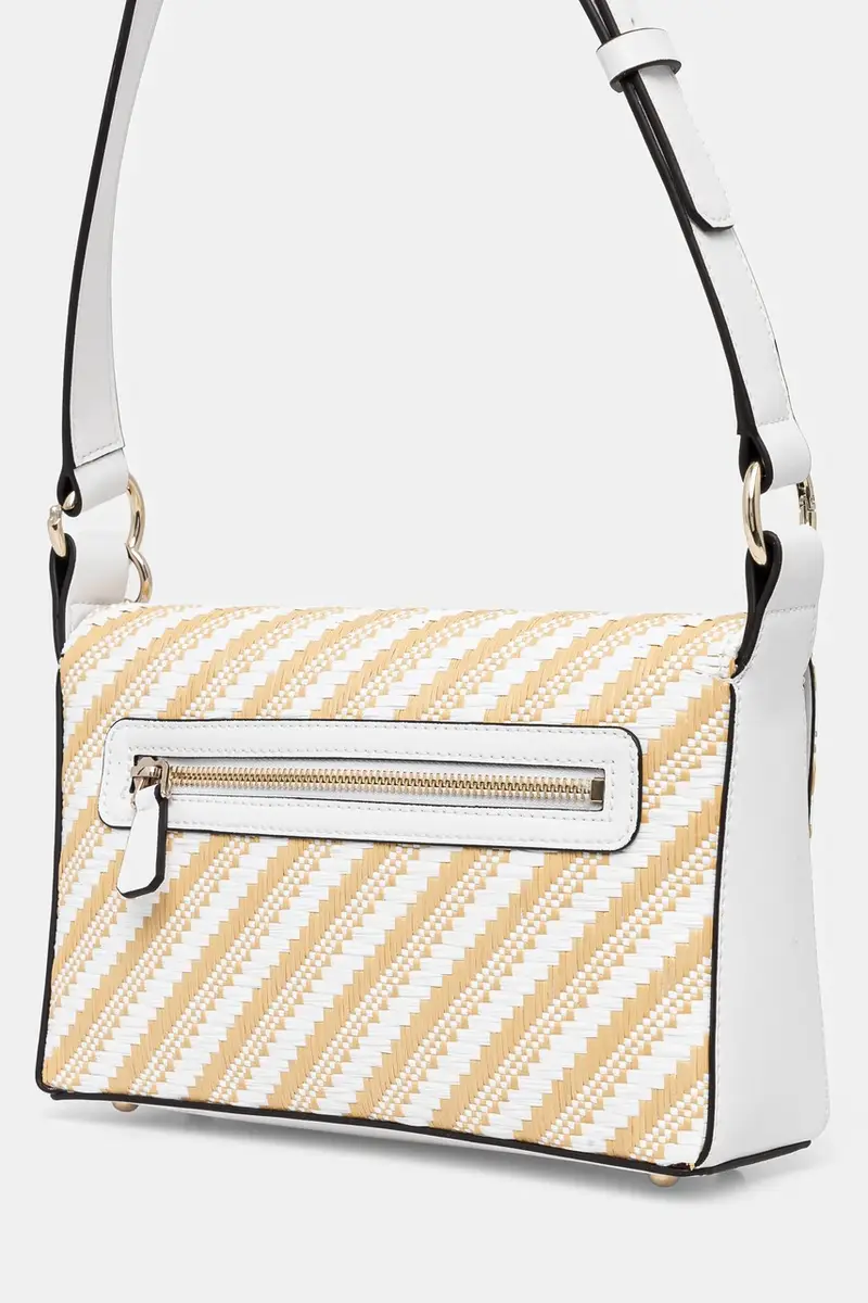 borsetta SIMONA colore beige HWWG92 10190 miniatura 3