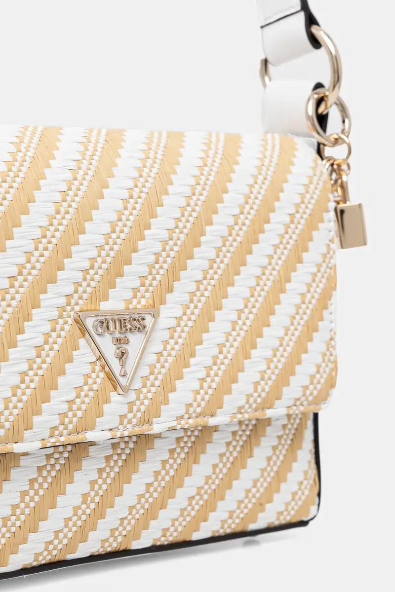 borsetta SIMONA colore beige HWWG92 10190 miniatura 4