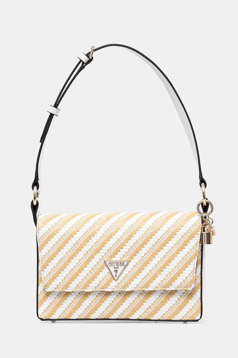 borsetta SIMONA colore beige HWWG92 10190