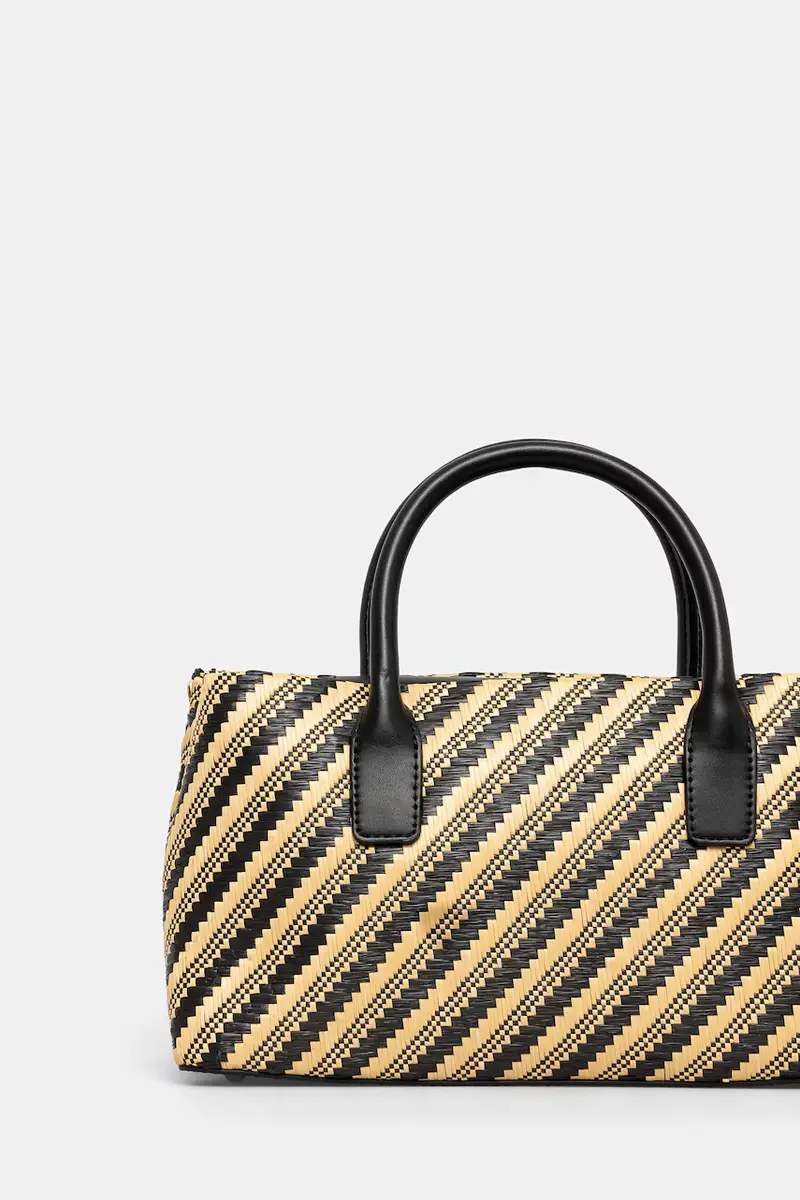 borsetta SIMONA colore nero HWWG92 10050 miniatura 3