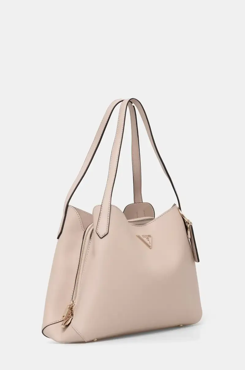 borsetta SORA colore rosa HWVG95 07220 miniatura 2