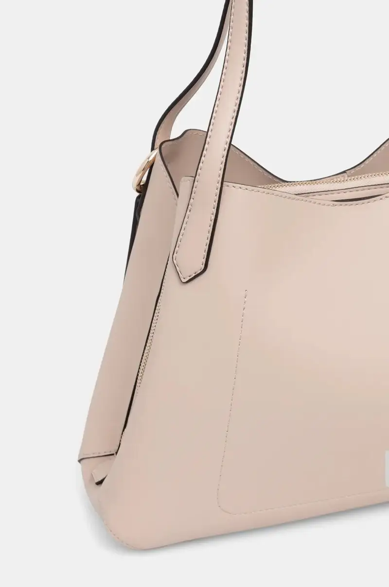 borsetta SORA colore rosa HWVG95 07220 miniatura 3