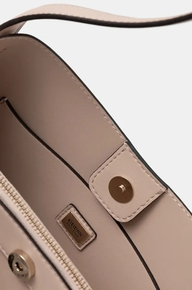 borsetta SORA colore rosa HWVG95 07220 miniatura 5