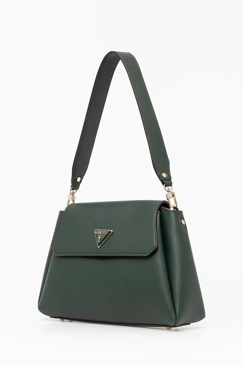 borsetta SORA colore verde HWVG95 07200 miniatura 2