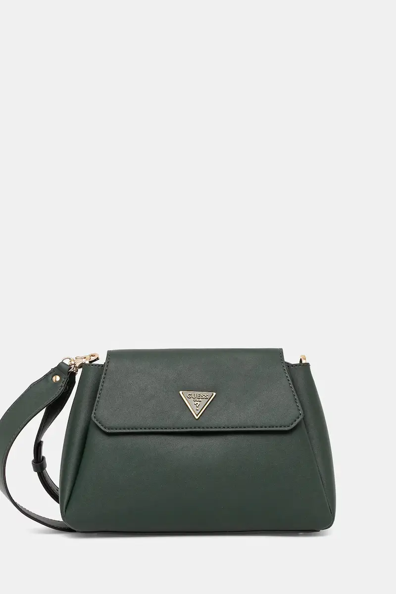 borsetta SORA colore verde HWVG95 07200