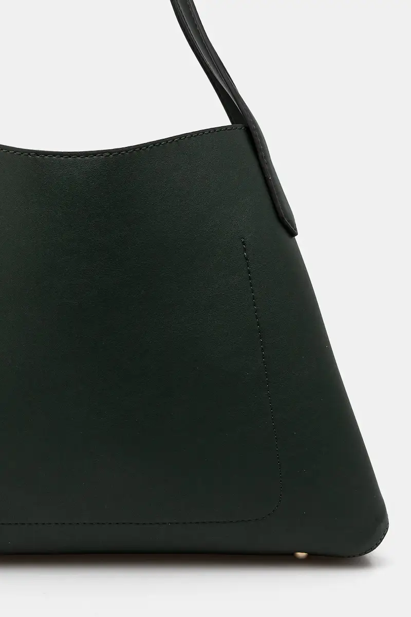 borsetta SORA colore verde HWVG95 07220 miniatura 3