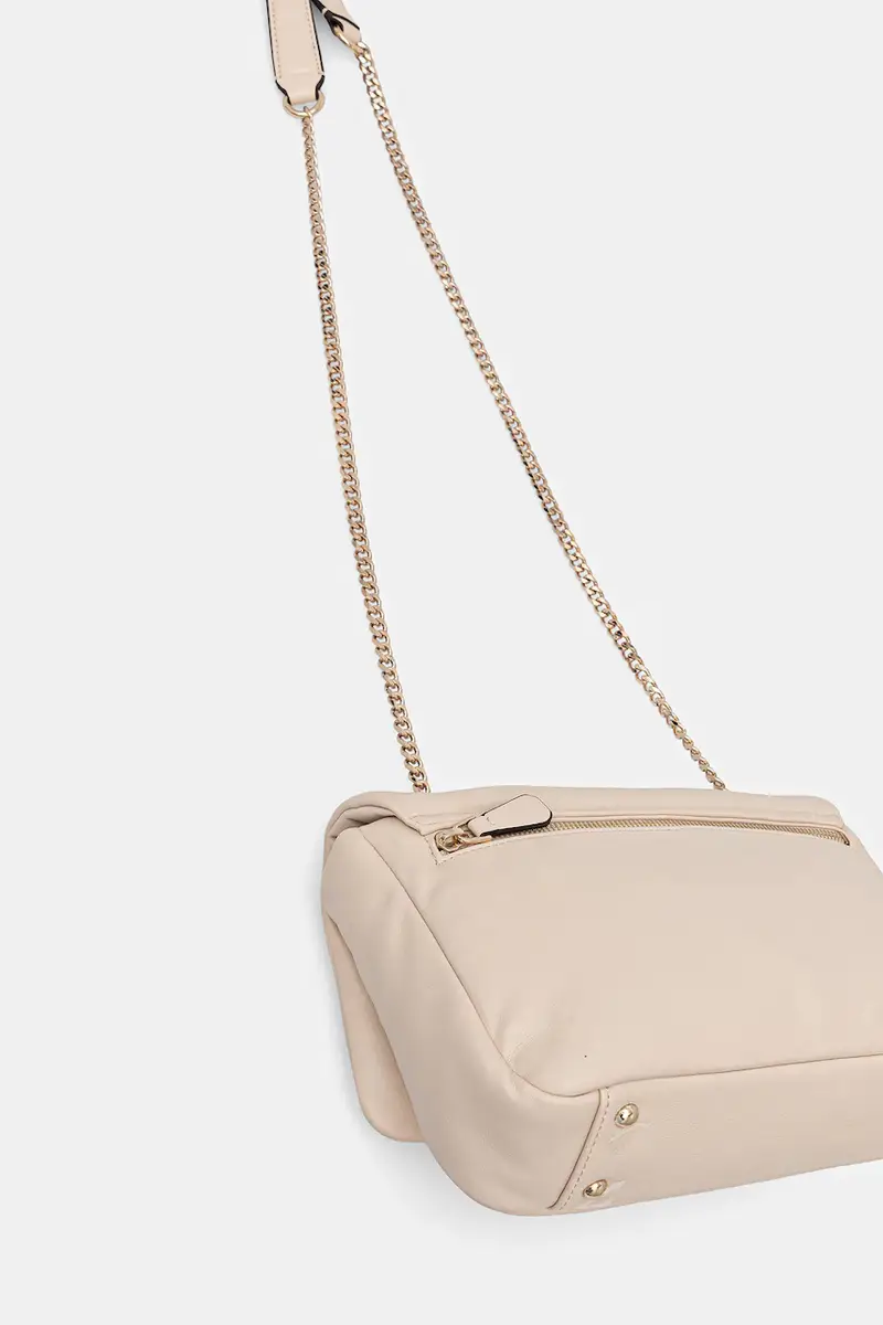 borsetta SUNETRA colore beige HWNG75 34210 miniatura 3