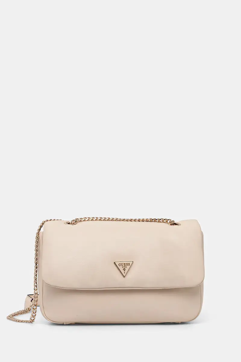 borsetta SUNETRA colore beige HWNG75 34210