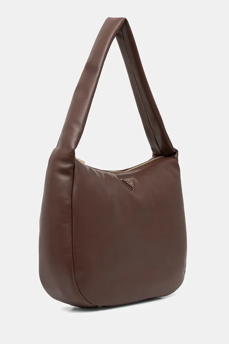 borsetta SUNETRA colore marrone HWNG75 34020 miniatura 2