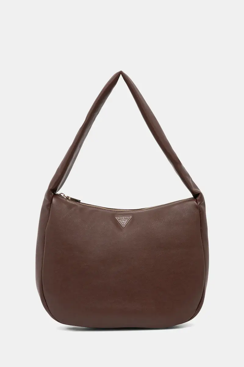 borsetta SUNETRA colore marrone HWNG75 34020