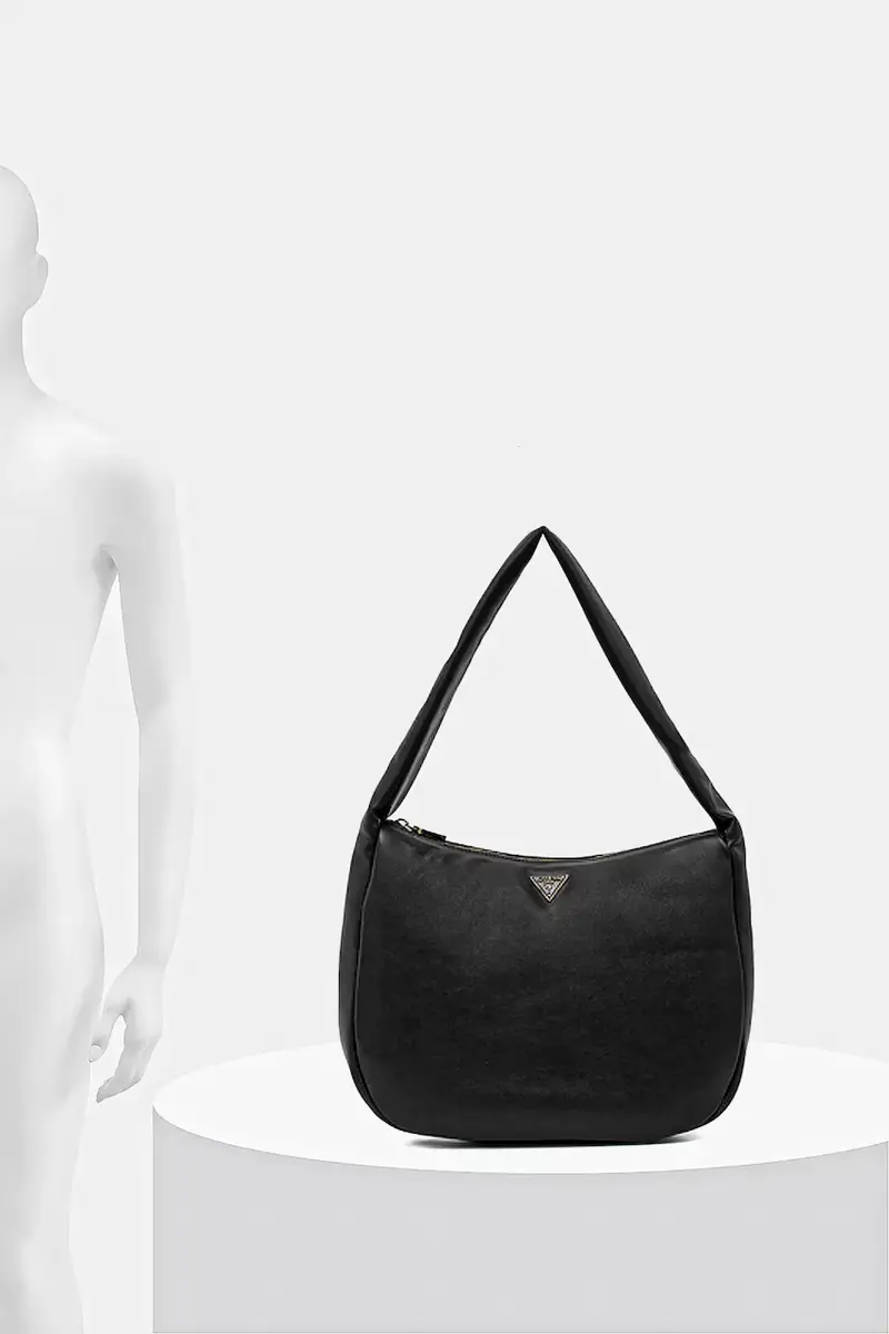 borsetta SUNETRA colore nero HWNG75 34020 miniatura 5