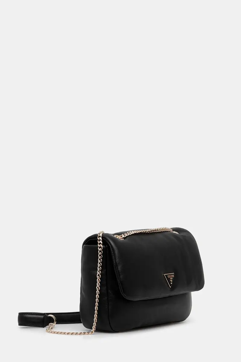 borsetta SUNETRA colore nero HWNG75 34210 miniatura 2