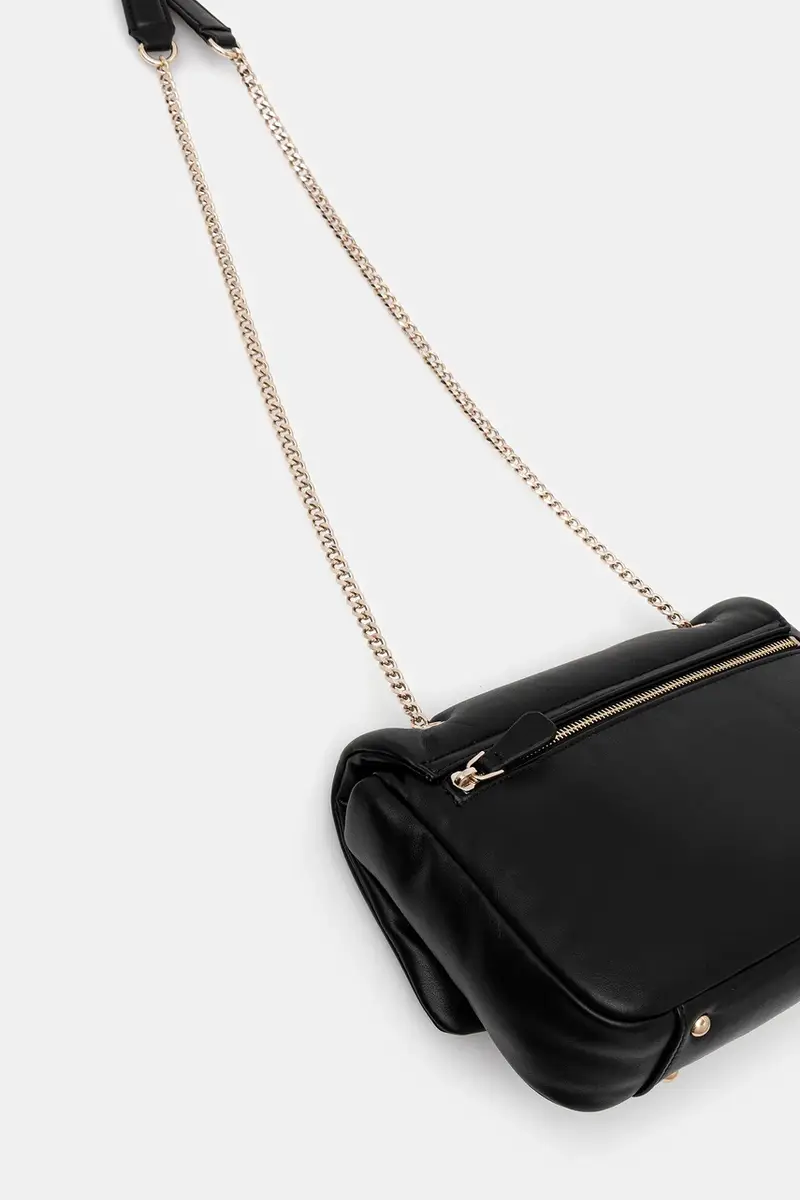 borsetta SUNETRA colore nero HWNG75 34210 miniatura 3