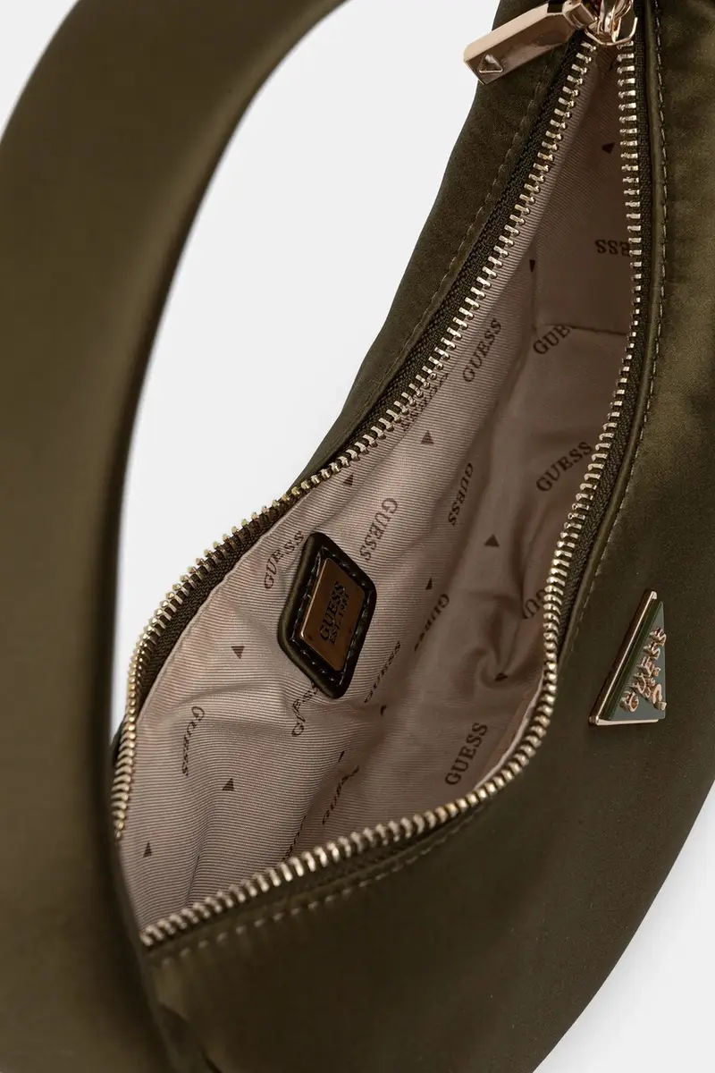 borsetta SUNETRA colore verde HWSE75 34720 miniatura 5