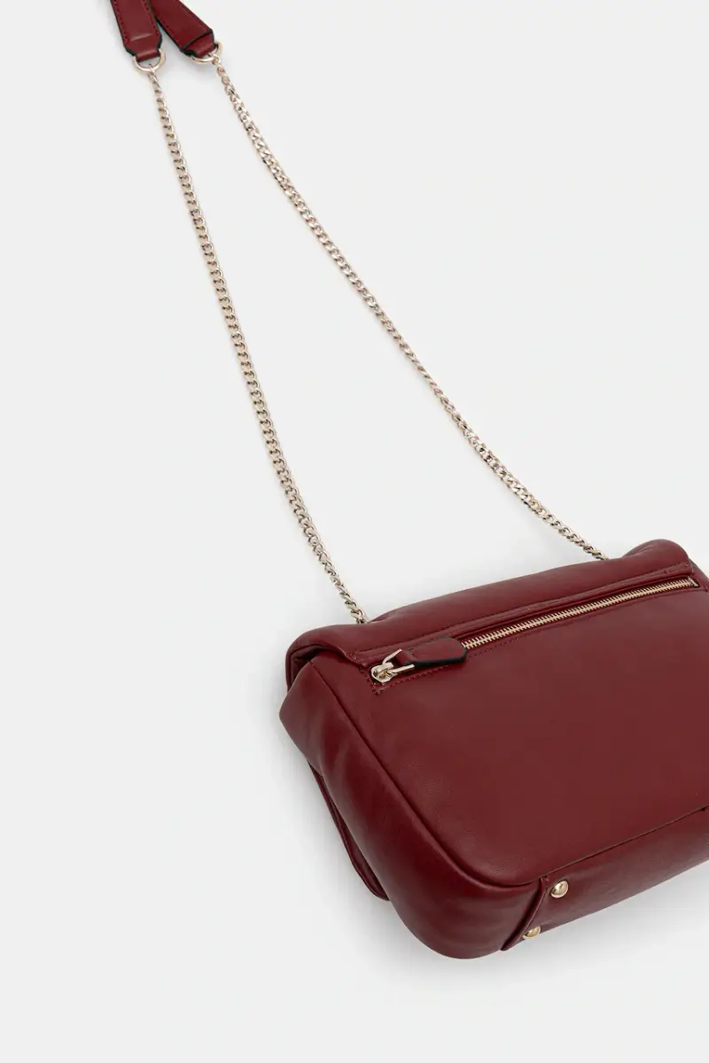 borsetta SUNETRA HWNG75 34210 Rosso miniatura 3