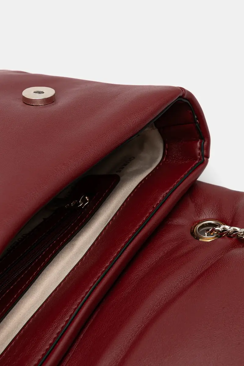 borsetta SUNETRA HWNG75 34210 Rosso miniatura 5