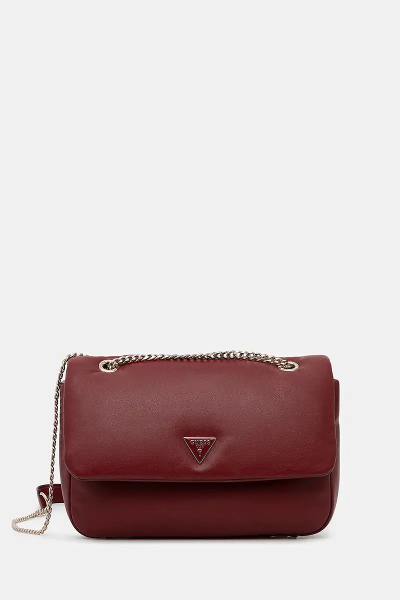 borsetta SUNETRA HWNG75 34210 Rosso