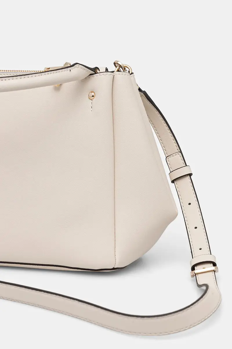 borsetta TALENT colore beige HWNG96 69060 miniatura 3