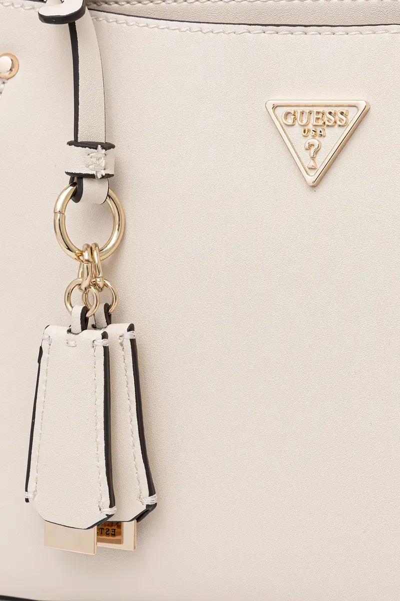 borsetta TALENT colore beige HWNG96 69060 miniatura 4