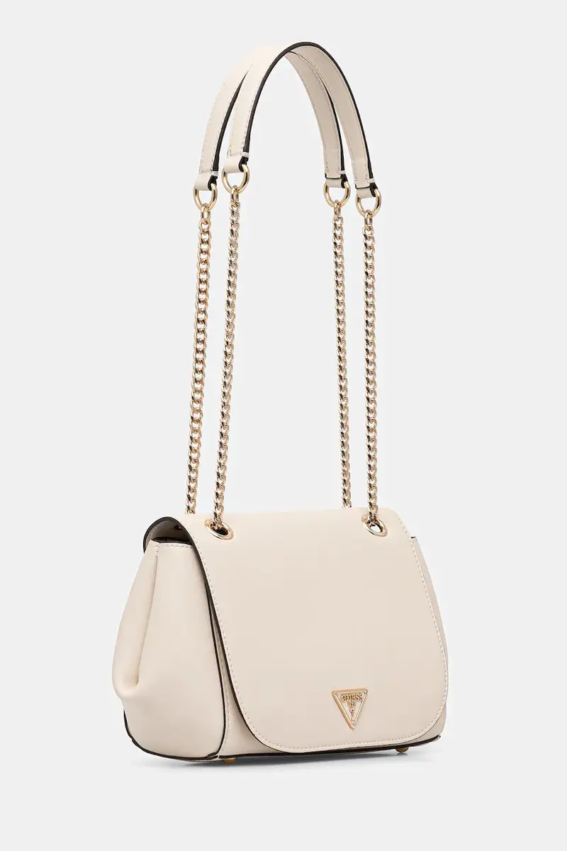 borsetta TALENT colore bianco HWNG96 69210 Beige miniatura 2