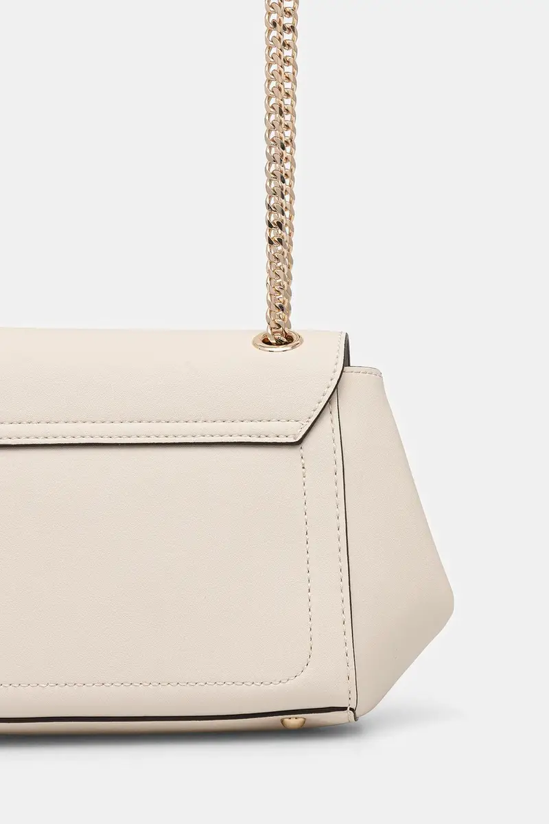 borsetta TALENT colore bianco HWNG96 69210 Beige miniatura 3