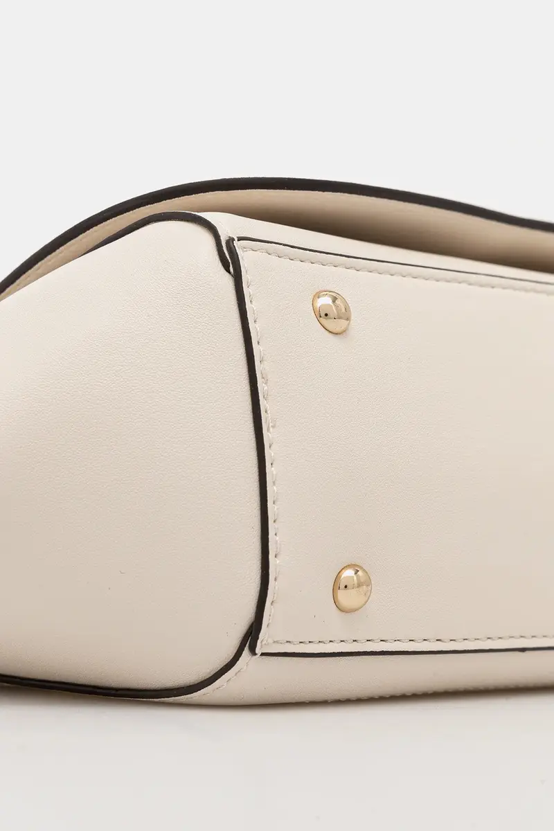 borsetta TALENT colore bianco HWNG96 69210 Beige miniatura 5