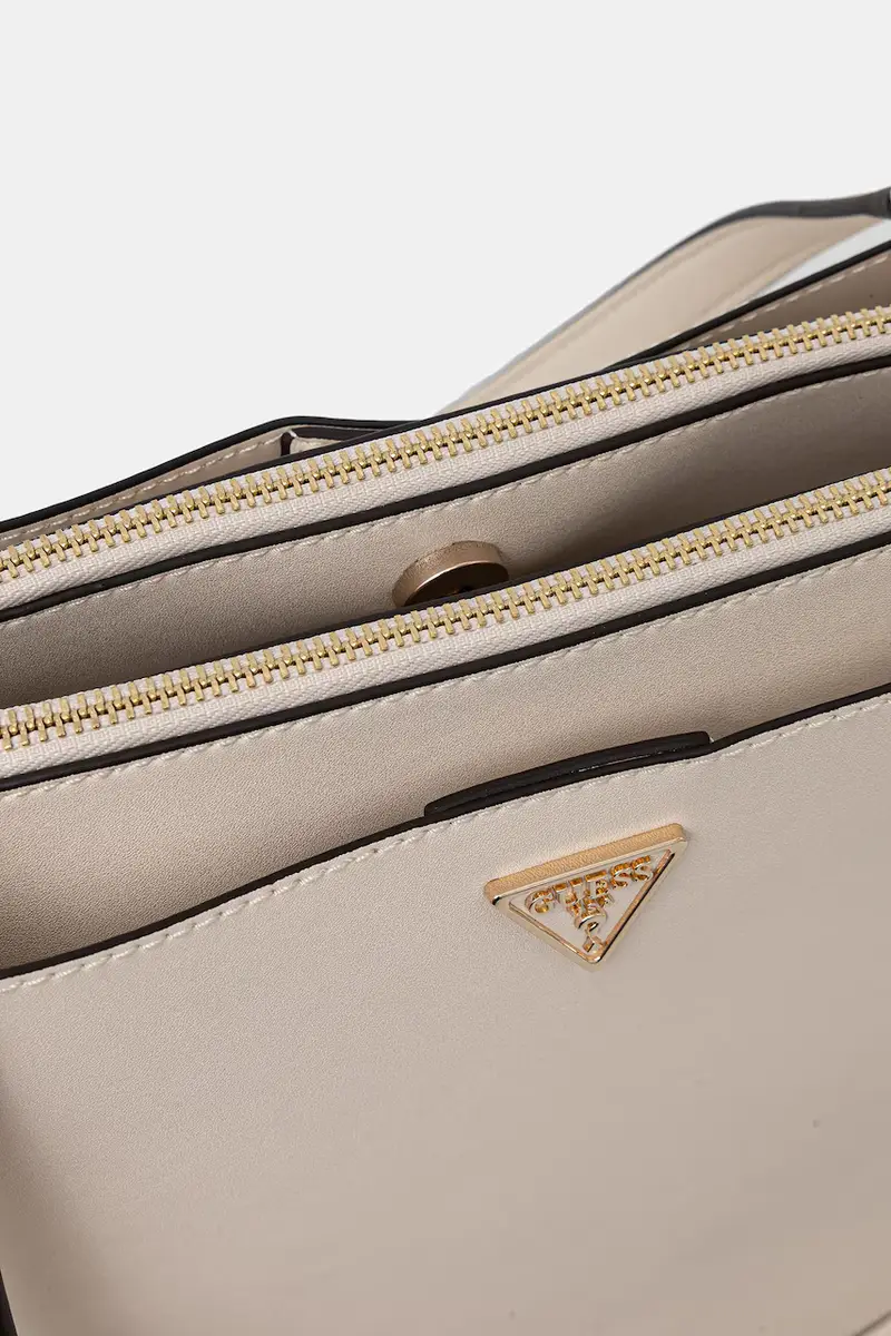 borsetta TALENT colore bianco HWNG96 69230 Beige miniatura 4