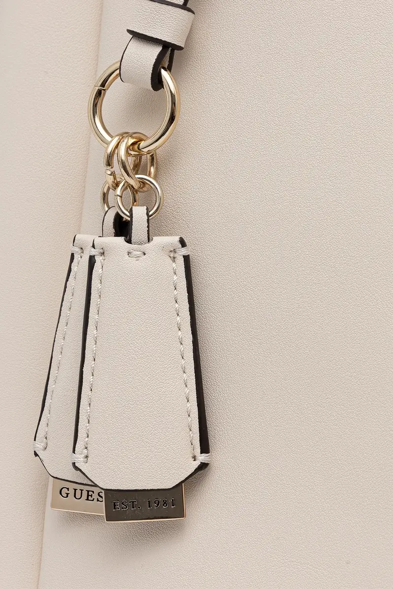 borsetta TALENT colore bianco HWNG96 69230 Beige miniatura 5