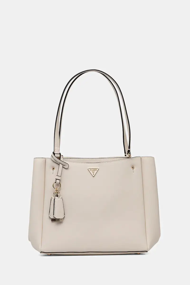 borsetta TALENT colore bianco HWNG96 69230 Beige