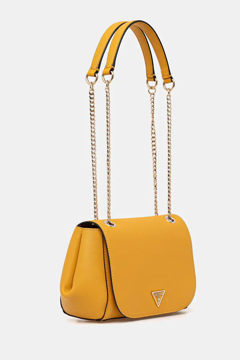 borsetta TALENT colore giallo HWNG96 69210 miniatura 2