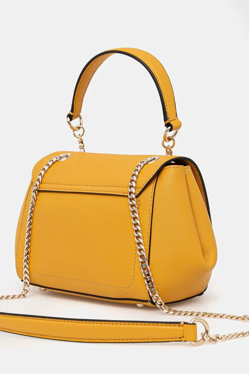 borsetta TALENT colore giallo HWNG96 69210 miniatura 3