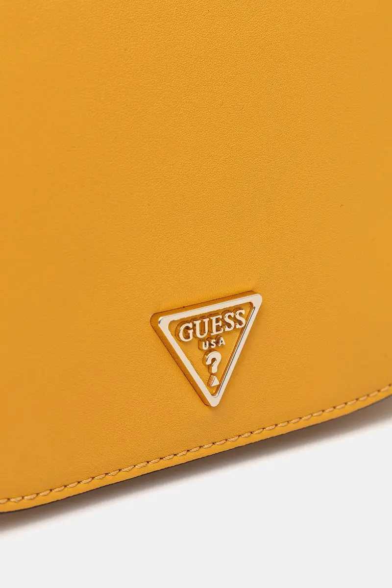 borsetta TALENT colore giallo HWNG96 69210 miniatura 4